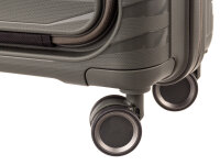 Franky PP15-55-L Spinner Gr. S mit Laptopfach olive