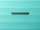 Franky PP15-77DF Spinner Gr. L mit TSA-Zahlenschloss Dehnfalte light turquise