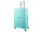 Franky PP15-77DF Spinner Gr. L mit TSA-Zahlenschloss Dehnfalte light turquise