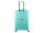 Franky PP15-77DF Spinner Gr. L mit TSA-Zahlenschloss Dehnfalte light turquise