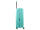 Franky PP15-77DF Spinner Gr. L mit TSA-Zahlenschloss Dehnfalte light turquise