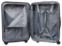 Franky PC13LEO-65DF Spinner Dehnfalte Leopard