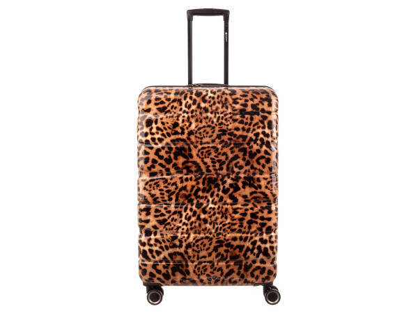 Franky PC13LEO-75DF Spinner Leopard