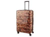 Franky PC13LEO-75DF Spinner Leopard