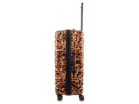 Franky PC13LEO-75DF Spinner Leopard