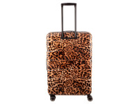 Franky PC13LEO-75DF Spinner Leopard