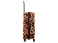 Franky PC13LEO-75DF Spinner Leopard