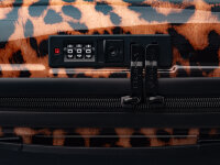 Franky PC13LEO-BEAUTY Case leopard