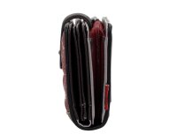 Anekke Mademoiselle Wallet Geldbörse 41809-902-schwarz / braun