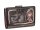 Anekke Mademoiselle Wallet Geldbörse 41809-902-schwarz / braun