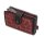 Anekke Mademoiselle Wallet Geldbörse 41809-902-schwarz / braun