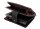 Anekke Mademoiselle Wallet Geldbörse 41809-902-schwarz / braun