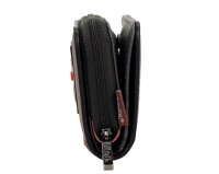 Anekke Mademoiselle Wallet Geldbörse 41809-903-schwarz / braun