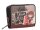 Anekke Mademoiselle Wallet Geldbörse 41809-903-schwarz / braun
