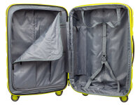 Franky ABS13-66DF Trolley Dehnfalte Hartschale M