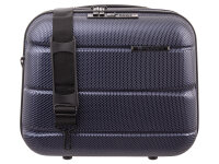 Franky ABS13 Beautycase Handgepäck Hartschale mit...