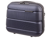 Franky ABS13 Beautycase Handgepäck Hartschale mit...