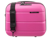 Franky ABS13 Beautycase Handgepäck Hartschale mit...