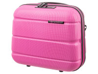 Franky ABS13 Beautycase Handgepäck Hartschale mit...