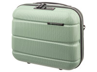 Franky ABS13 Beautycase Handgepäck Hartschale mit...
