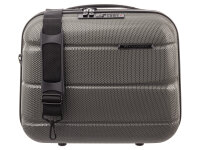 Franky ABS13 Beautycase Handgepäck Hartschale mit...
