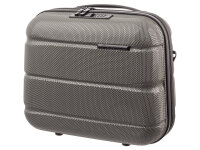 Franky ABS13 Beautycase Handgepäck Hartschale mit...
