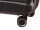 Franky ABS13-55DF Trolley Dehnfalte Hartschale S black