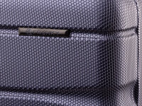 Franky ABS13-55DF Trolley Dehnfalte Hartschale S darkblue