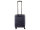 Franky ABS13-55DF Trolley Dehnfalte Hartschale S darkblue
