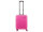 Franky ABS13-55DF Trolley Dehnfalte Hartschale S fuchsia