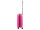 Franky ABS13-55DF Trolley Dehnfalte Hartschale S fuchsia