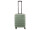 Franky ABS13-55DF Trolley Dehnfalte Hartschale S light green