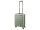 Franky ABS13-55DF Trolley Dehnfalte Hartschale S light green