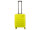 Franky ABS13-55DF Trolley Dehnfalte Hartschale S lime green