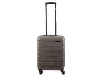 Franky ABS13-55DF Trolley Dehnfalte Hartschale S olive