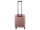 Franky ABS13-55DF Trolley Dehnfalte Hartschale S shiny rose