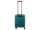 Franky ABS13-55DF Trolley Dehnfalte Hartschale S transformative teal