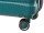Franky ABS13-55DF Trolley Dehnfalte Hartschale S transformative teal