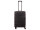 Franky ABS13-66DF Trolley Dehnfalte Hartschale M black