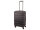 Franky ABS13-66DF Trolley Dehnfalte Hartschale M black