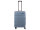 Franky ABS13-66DF Trolley Dehnfalte Hartschale M bluestone