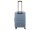 Franky ABS13-66DF Trolley Dehnfalte Hartschale M bluestone