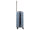 Franky ABS13-66DF Trolley Dehnfalte Hartschale M bluestone