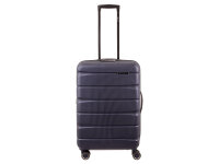 Franky ABS13-66DF Trolley Dehnfalte Hartschale M darkblue