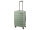 Franky ABS13-66DF Trolley Dehnfalte Hartschale M light green