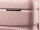 Franky ABS13-66DF Trolley Dehnfalte Hartschale M shiny rose
