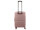 Franky ABS13-66DF Trolley Dehnfalte Hartschale M shiny rose