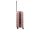 Franky ABS13-66DF Trolley Dehnfalte Hartschale M shiny rose