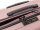 Franky ABS13-66DF Trolley Dehnfalte Hartschale M shiny rose