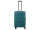 Franky ABS13-66DF Trolley Dehnfalte Hartschale M transformative teal